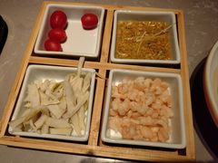-松鹤楼面馆(飞州国际广场店)