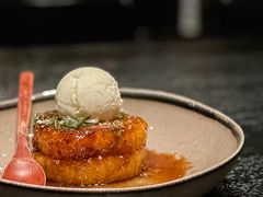 -广州瑰丽酒店·Black Iron黑金燚