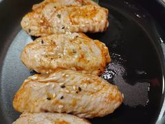 -滋之黑猪自助烤肉(城厢万达店)