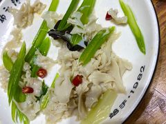 -杨记清芳牛肉拉面(京广路店)