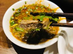 -牛焱·贵州黄牛肉火锅(城西银泰店)