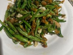 -梁家大院•农家菜(昆山会展中心店)