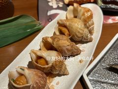 -弓二·烧鸟居酒屋(财富购物中心店)