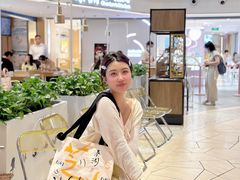 -蔡澜点心·粤菜(西单大悦城店)