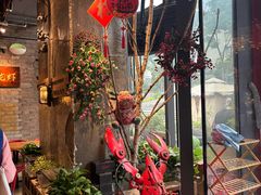 -金陵一哥龙虾(水木秦淮店)
