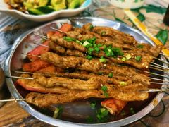 -小民大排档(马场角横路店)