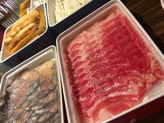 -老天桥蛙炉火锅(姑苏总店)
