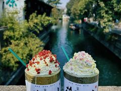 -虎丘山风景名胜区