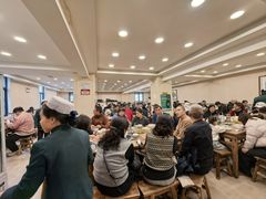 -老刘家永盛斋·传统泡馍(东关南街店)