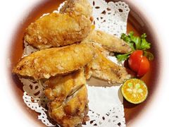 -七涧谷·元气食堂(塘下店)