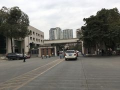 -四川大学(望江校区)