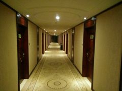 -维也纳酒店(桂林万象城火车站店)