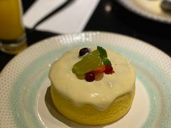 -西堤牛排(恒隆广场店)