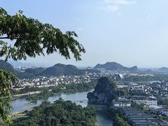 -叠彩山景区
