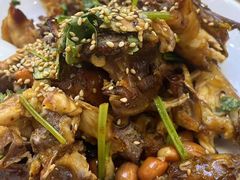 -萍姨抻面馆·鸡架冒菜(清湖店)