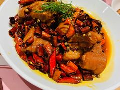 -椒爱水煮鱼川菜(新抚万达店)