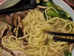 -锅儿挑面馆