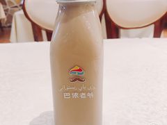 -巴依老爷·新疆美食(上城区天城路店)