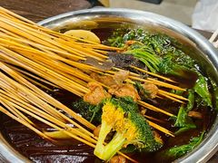 -成都瓜串串(华强北店)