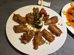 -广州德安丽舍凯宾斯基酒店