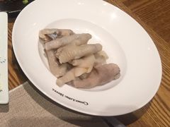-彩蝶谷美食廊·粤式经典南番顺·铁板烧烤泰风味(广州长隆酒店)