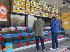 -洲晓鲜·舟山海鲜大排档(朱家尖风景区店)