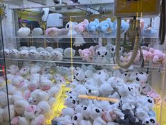 -风云再起游乐汇(北京西单西西友谊店)