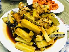 -华春餐馆(鱼山路店)