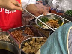 -老五鸡丝豆花面粉(瑞金北路68号院店)