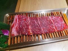 -西塔老太太泥炉烤肉(亚运村店)