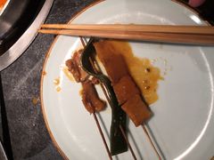-刘一锅筋头巴脑(王府井店)