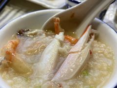 -东江海鲜大排档·潮汕菜·砂锅粥