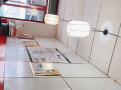 -万红路羊汤烧饼店(将台路店)