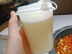 -巴蜀王婆大虾(南锣鼓巷店)