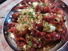 -乐山烧烤·罗田吊锅·小龙虾(航天兴隆国际店)