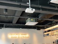 大堂-FABIO’S费比欧披萨餐厅