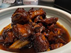 糖醋软排-金锅小厨(乐活街店)