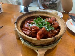-潍城老菜馆·地标美食