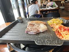 -Dombe豚(黑猪肉街店)