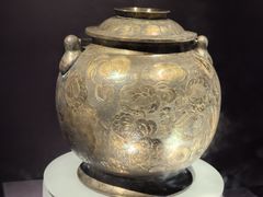 -陕西历史博物馆