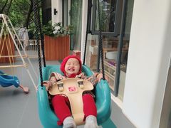 -Nice mama奈思妈妈婴幼儿托育中心(海峡社区店)