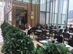 大堂-simply thai天泰(静安嘉里中心店)