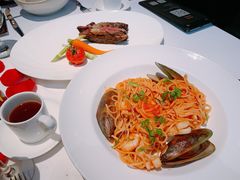 -王品牛排(珠海富华里店)