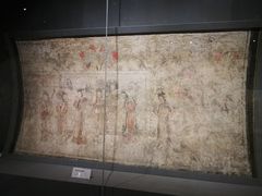 -洛阳古墓博物馆