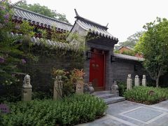 -老北京风情街