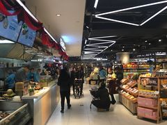 -盒马鲜生(杭州运河上街店)