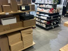 -MUJI无印良品(远洋未来广场店)