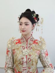 -LOVINA洛维娜婚纱礼服