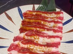 -十三姨正合丰烤肉(营迹路店)