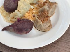 -上海静安昆仑大酒店